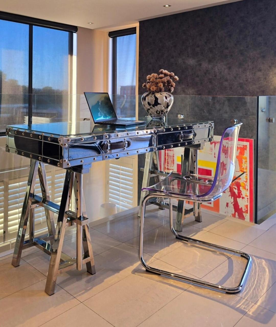 Luxury Penthouse With Private Pool Cape Town