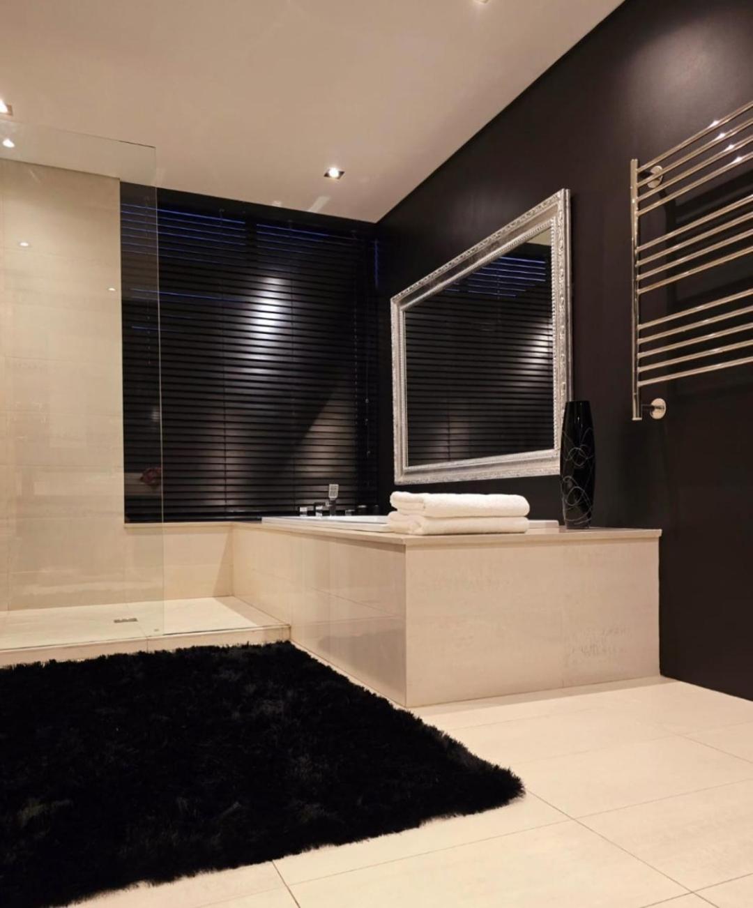 Luxury Penthouse With Private Pool Apartment Cape Town