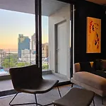 Luxury Penthouse With Private Pool