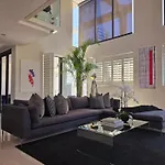 Luxury Penthouse With Private Pool