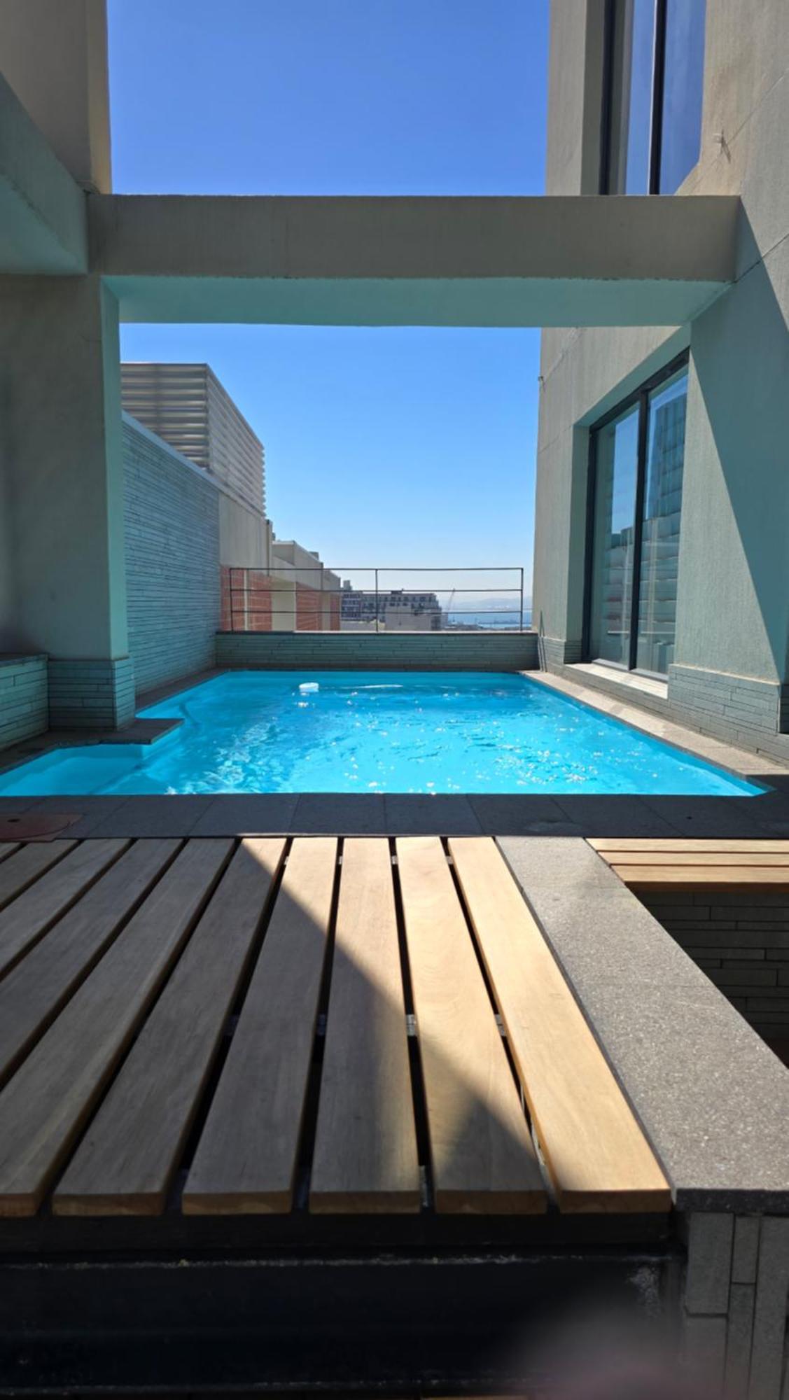 Apartment Luxury Penthouse With Private Pool *