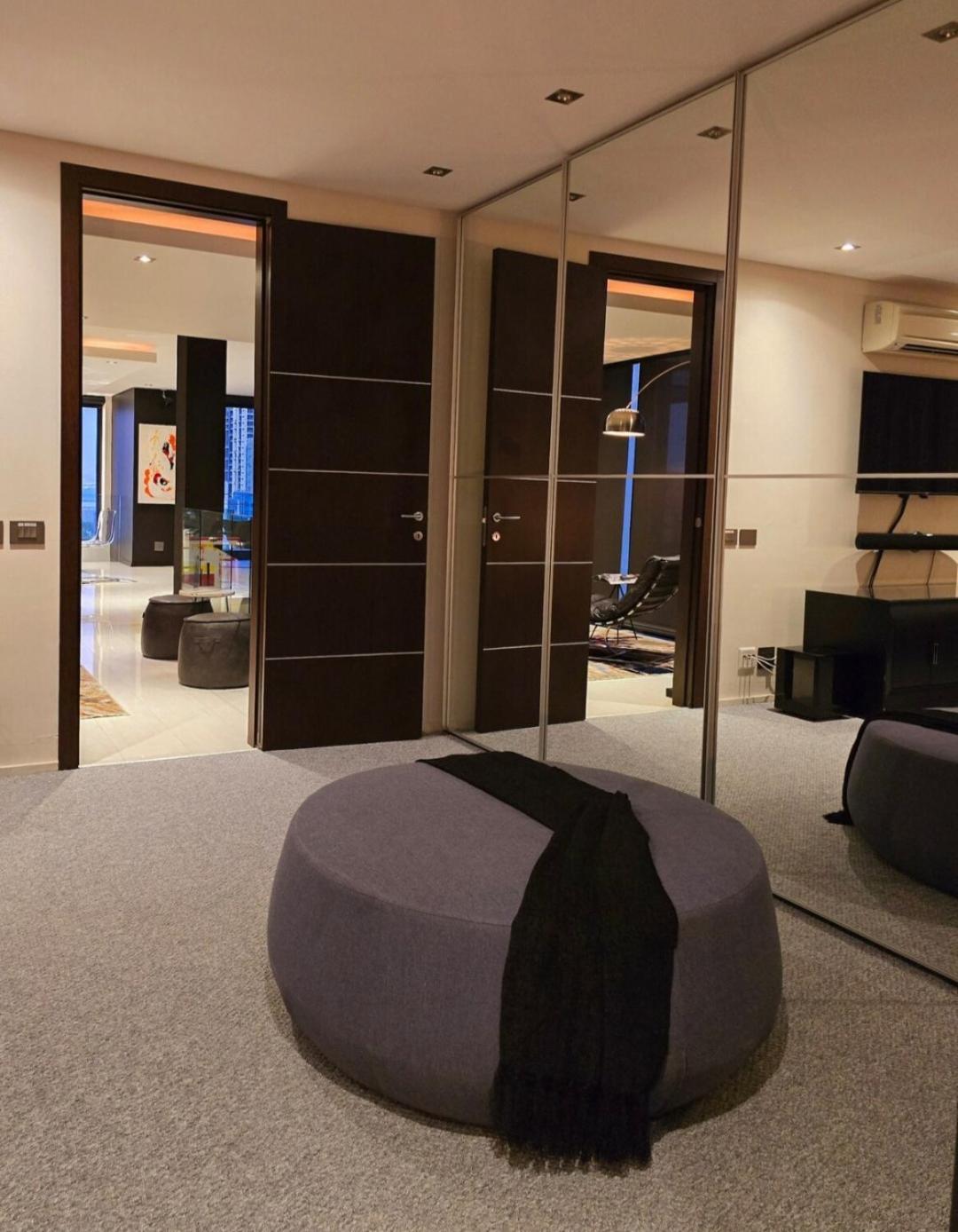 Apartment Luxury Penthouse With Private Pool