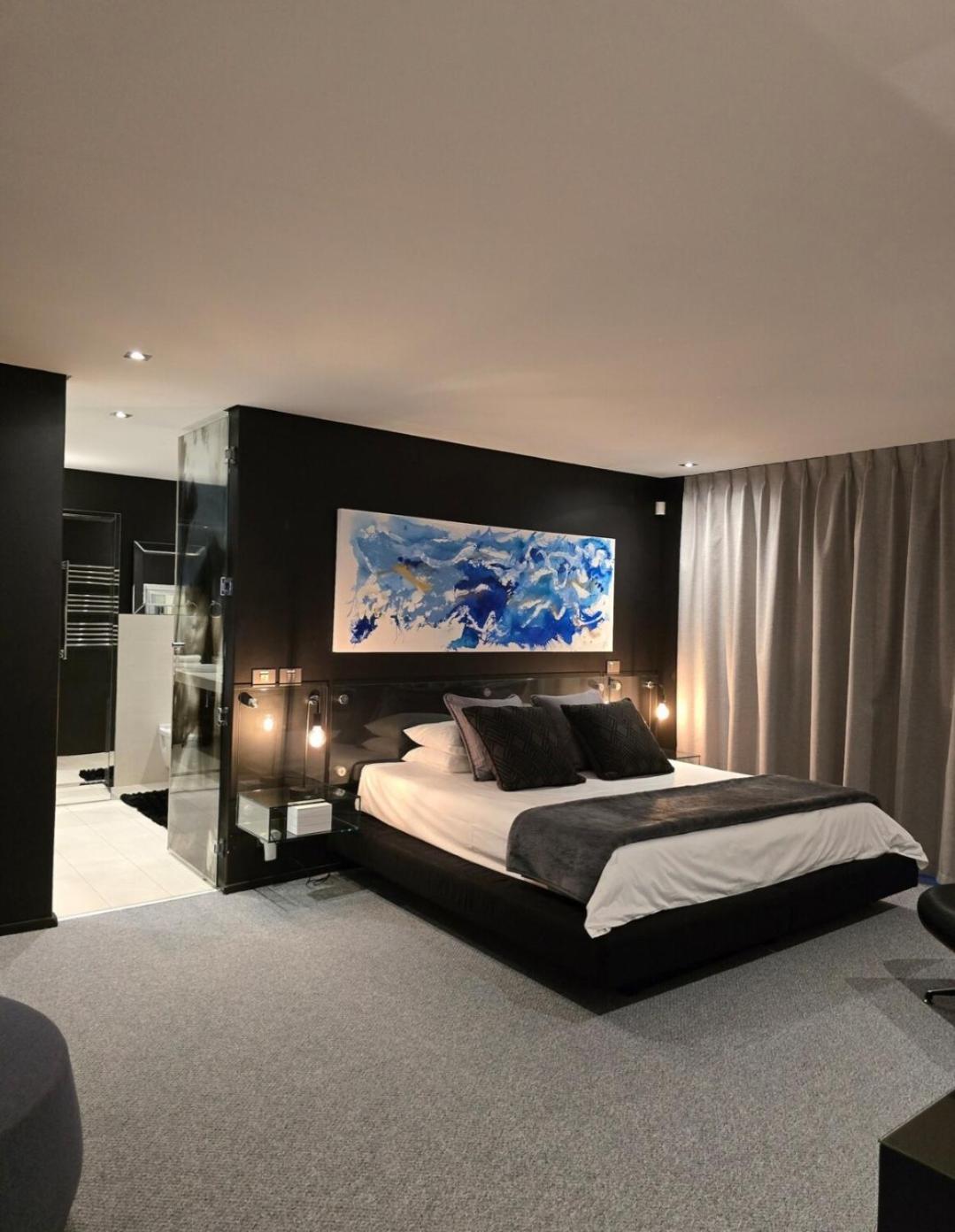 Luxury Penthouse With Private Pool * Cape Town