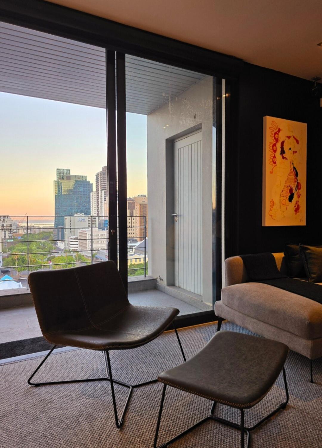 Luxury Penthouse With Private Pool Apartment